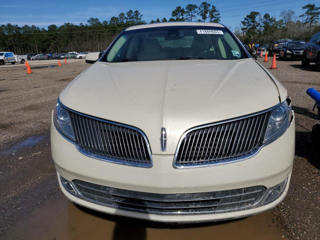 Photo 5 from auction – 2015 LINCOLN MKS with VIN 1LNHL9DK5FG608179