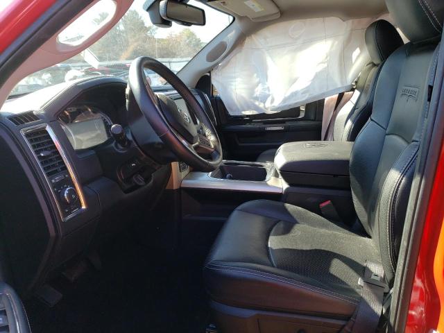 Photo 7 from auction – 2016 RAM 1500 LARAM with VIN 1C6RR7NT2GS294497