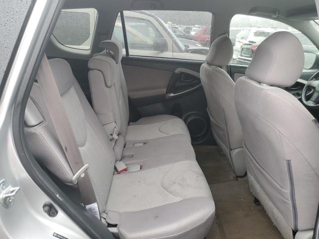 Photo 10 from auction – 2007 TOYOTA RAV4 with VIN JTMBD33VX75081852