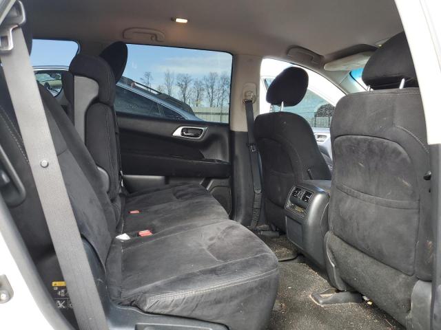 Photo 11 from auction – 2015 NISSAN PATHFINDER with VIN 5N1AR2MMXFC673464