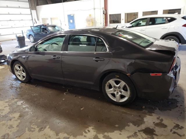 Photo 2 from auction – 2011 CHEVROLET MALIBU LS with VIN 1G1ZB5E16BF298269