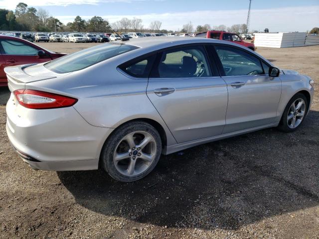Photo 3 from auction – 2016 FORD FUSION SE with VIN 3FA6P0H76GR367055