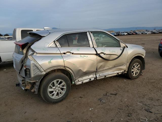 Photo 3 from auction – 2018 MITSUBISHI ECLIPSE CR with VIN JA4AT3AA3JZ063945