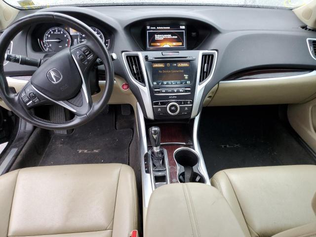 Photo 8 from auction – 2015 ACURA TLX with VIN 19UUB1F3XFA030047