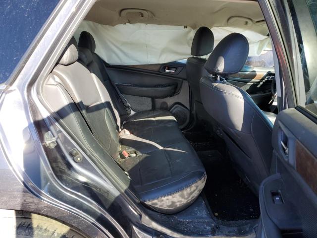 Zdjęcie 11 z aukcji – 2015 SUBARU OUTBACK 2. z VIN 4S4BSBJCXF3201026