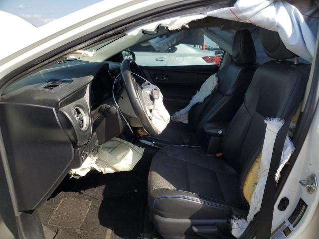 Photo 7 from auction – 2019 TOYOTA COROLLA L with VIN 2T1BURHE3KC223191