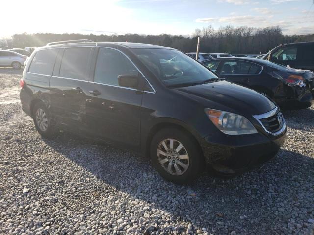 Photo 4 from auction – 2010 HONDA ODYSSEY EX with VIN 5FNRL3H69AB088154