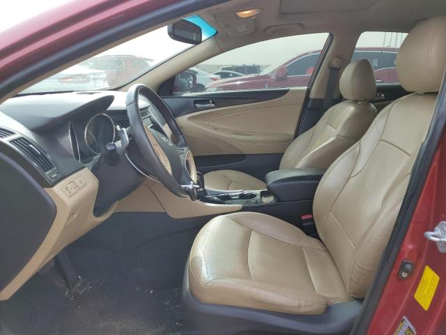 Photo 7 from auction – 2011 HYUNDAI SONATA SE with VIN 5NPEC4AB2BH208990