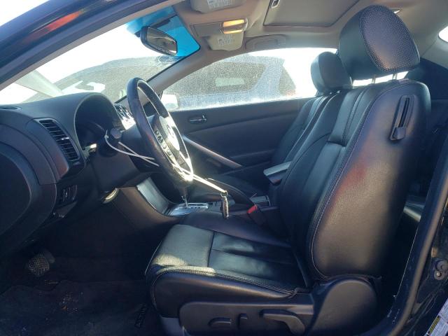 Photo 7 from auction – 2011 NISSAN ALTIMA S with VIN 1N4AL2EP6BC146133