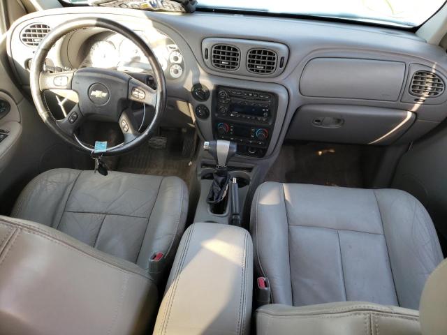 Photo 8 from auction – 2005 CHEVROLET TRAILBLAZE with VIN 1GNDT13S552280691