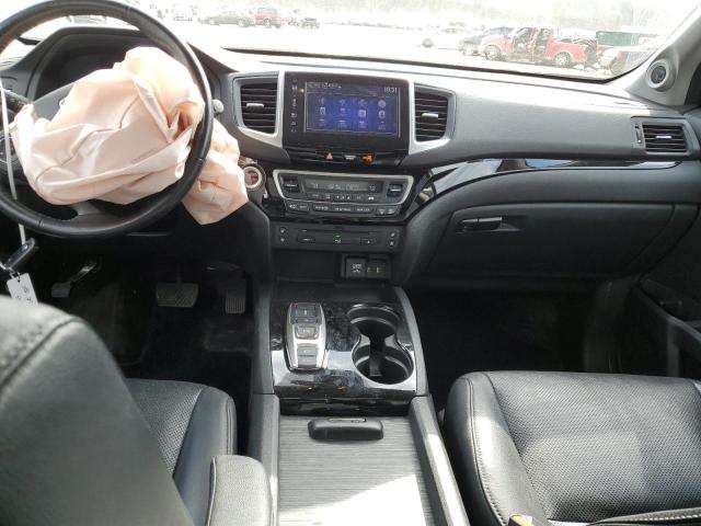 Photo 8 from auction – 2016 HONDA PILOT ELIT with VIN 5FNYF6H04GB022782
