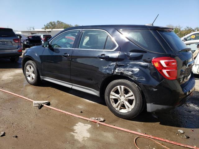 Photo 2 from auction – 2016 CHEVROLET EQUINOX LS with VIN 2GNALBEK7G1155488