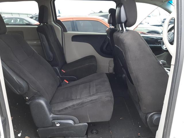 Photo 11 from auction – 2013 DODGE GRAND CARA with VIN 2C4RDGCG2DR648013