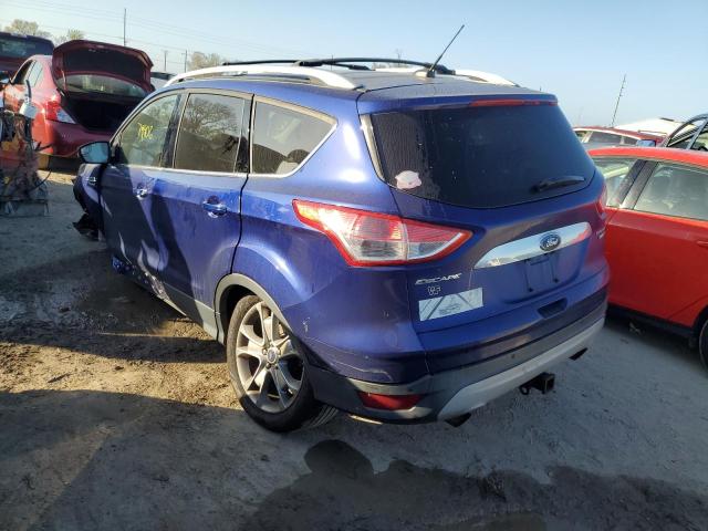 Photo 2 from auction – 2015 FORD ESCAPE TIT with VIN 1FMCU9J98FUA58440