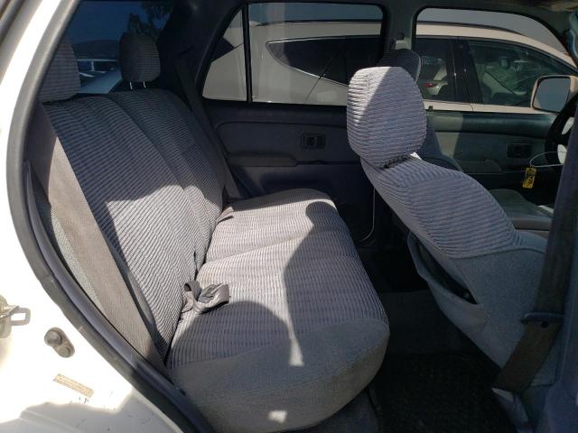 Photo 11 from auction – 1998 TOYOTA 4RUNNER SR with VIN JT3HN86R7W0133196