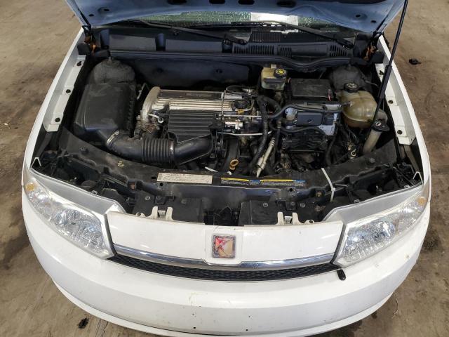 Photo 11 from auction – 2004 SATURN ION LEVEL with VIN 1G8AJ52F04Z108940