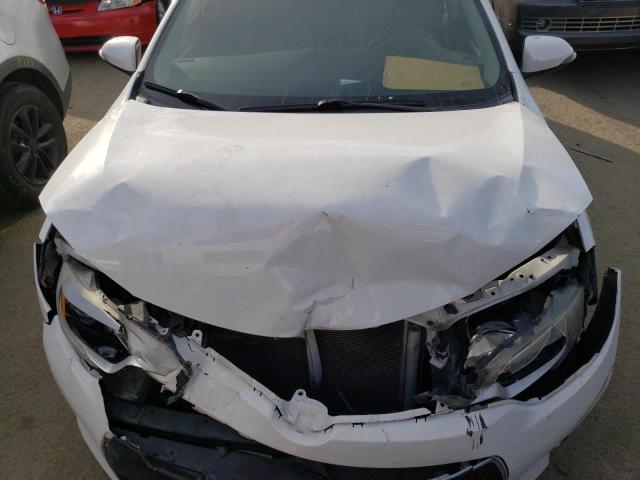 Photo 11 from auction – 2014 TOYOTA COROLLA L with VIN 2T1BURHE9EC075505