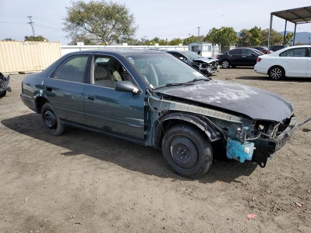 Photo 4 from auction – 1997 TOYOTA CAMRY CE with VIN 4T1BG22K7VU769086