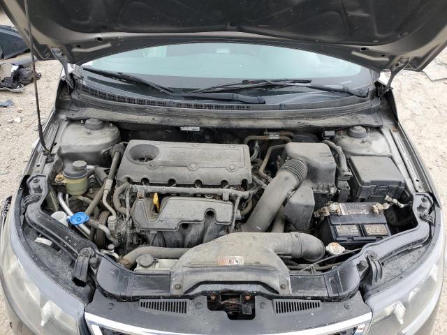 Photo 11 from auction – 2013 KIA FORTE EX with VIN KNAFU4A21D5655814