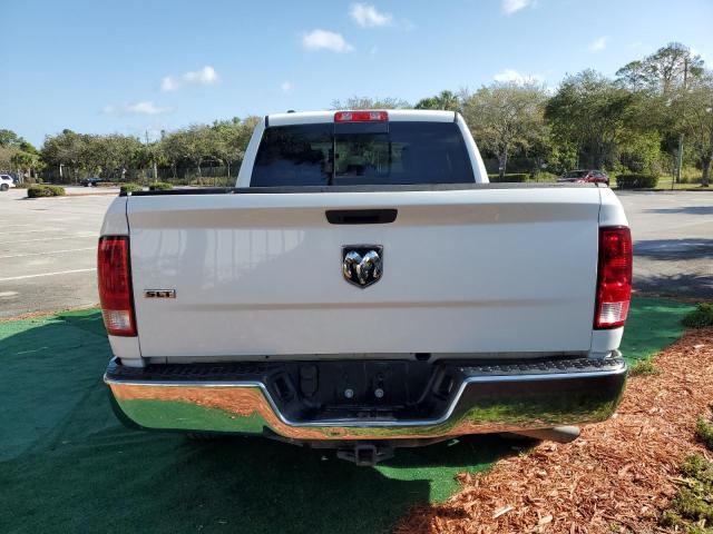 Photo 6 from auction – 2019 RAM 1500 CLASS with VIN 1C6RR6TT7KS572137