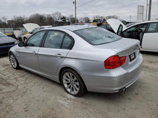 Photo 2 from auction – 2011 BMW 328 I SULE with VIN WBAPH5G50BNM84230