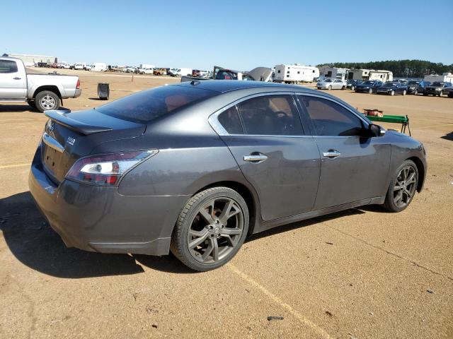 Photo 3 from auction – 2013 NISSAN MAXIMA S with VIN 1N4AA5AP4DC820828