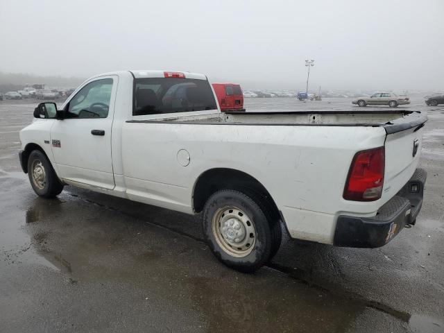 Photo 2 from auction – 2012 DODGE RAM 2500 S with VIN 3C6LD4AT2CG180462