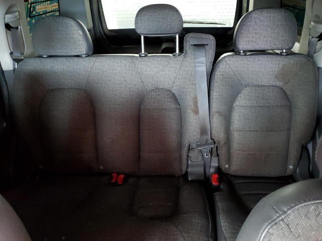 Photo 10 from auction – 2003 FORD EXPLORER X with VIN 1FMZU62K93UB22197