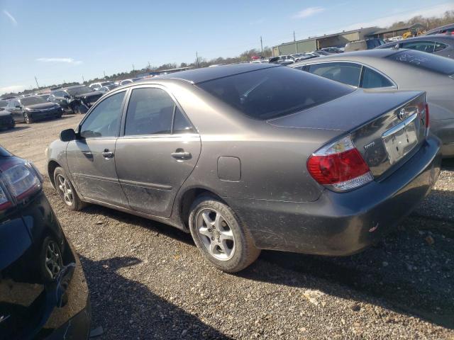Photo 2 from auction – 2006 TOYOTA CAMRY LE with VIN 4T1BE30K86U715876