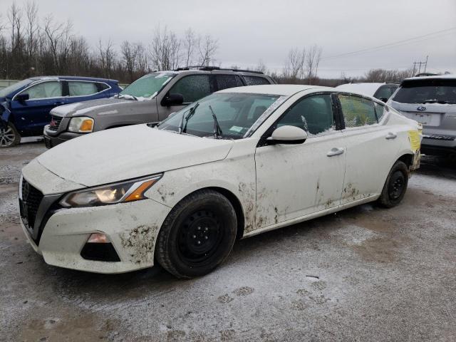 NISSAN ALTIMA S 2019 with VIN 1N4BL4BV2KC120308 - Photo from auction