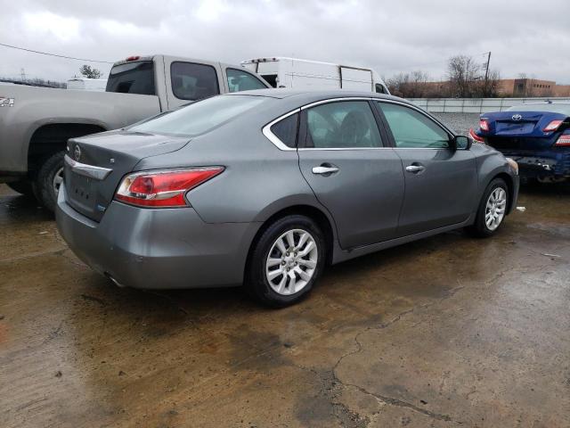 Photo 3 from auction – 2014 NISSAN ALTIMA with VIN 1N4AL3AP8EC159854