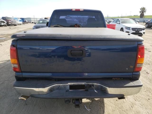 Photo 6 from auction – 2000 CHEVROLET SILVERADO with VIN 1GCEC14WXYZ349126
