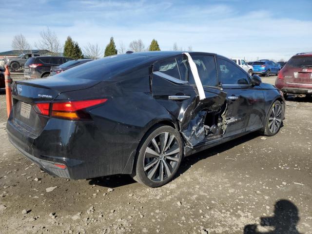 Photo 3 from auction – 2019 NISSAN ALTIMA PLA with VIN 1N4BL4FV7KC100226
