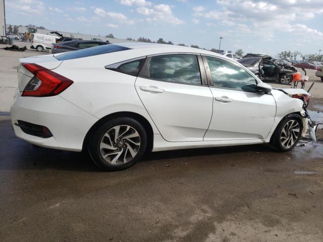 Photo 3 from auction – 2016 HONDA CIVIC EX with VIN 19XFC2F78GE085267