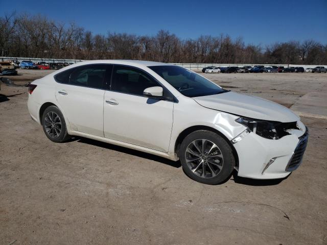 Photo 4 from auction – 2016 TOYOTA AVALON XLE with VIN 4T1BK1EB7GU242009