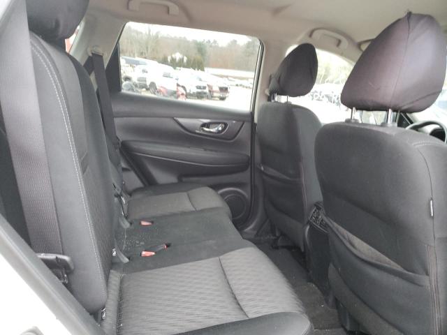 Photo 11 from auction – 2017 NISSAN ROGUE S with VIN KNMAT2MVXHP549205