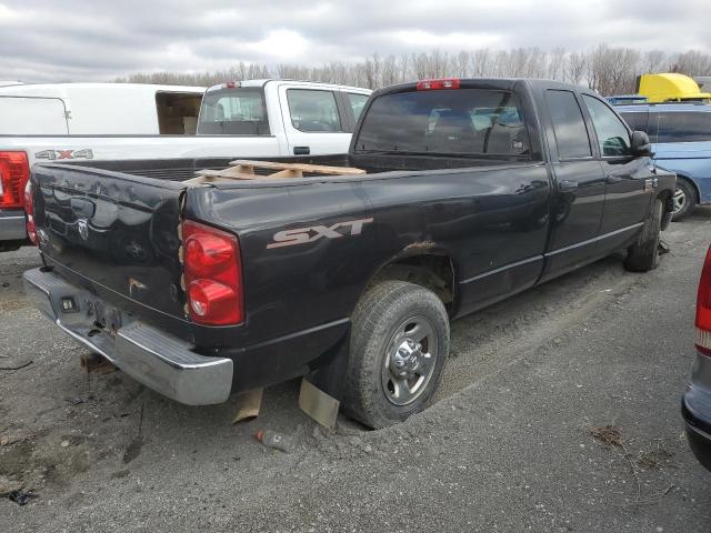 Photo 3 from auction – 2008 DODGE RAM 2500 S with VIN 3D7KR28A98G180194