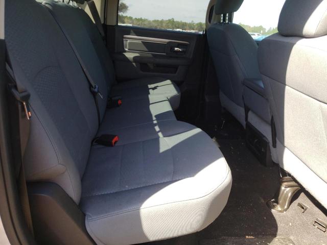 Photo 10 from auction – 2019 RAM 1500 CLASS with VIN 1C6RR7TTXKS513069