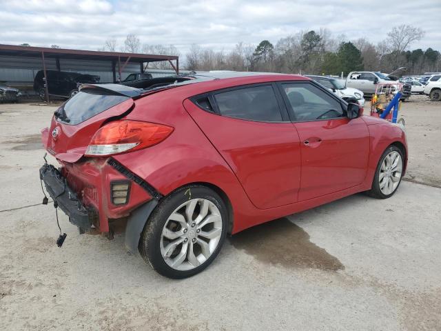 Photo 3 from auction – 2012 HYUNDAI VELOSTER with VIN KMHTC6AD1CU031498