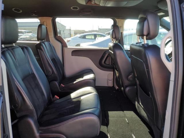 Photo 11 from auction – 2014 DODGE GRAND CARA with VIN 2C4RDGCG6ER268075
