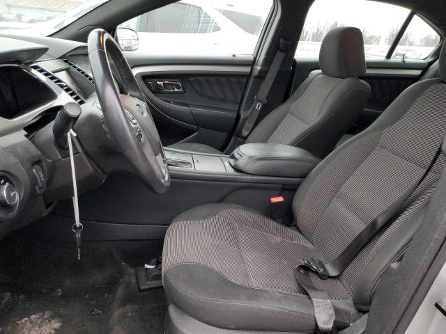 Photo 7 from auction – 2013 FORD TAURUS SEL with VIN 1FAHP2E81DG166264