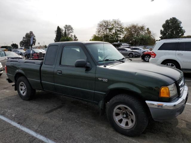 Zdjęcie 4 z aukcji – 2001 FORD RANGER SUP z VIN 1FTYR14E31TA04600