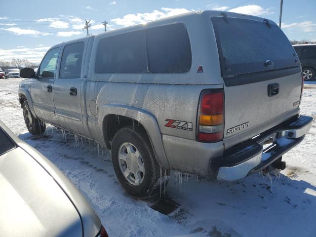 Photo 2 from auction – 2006 GMC NEW SIERRA with VIN 2GTEK13T361216501