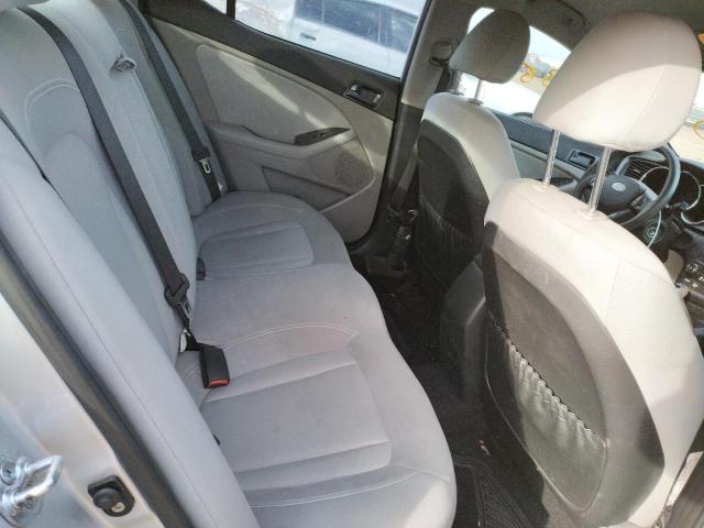 Photo 10 from auction – 2011 KIA OPTIMA LX with VIN KNAGM4A7XB5194674