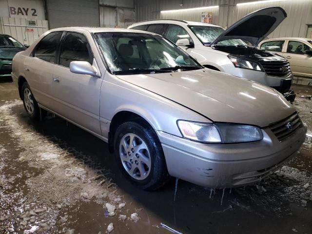Photo 4 from auction – 1997 TOYOTA CAMRY CE with VIN 4T1BF22K2VU037841
