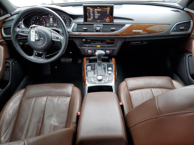 Photo 8 from auction – 2014 AUDI A6 PRESTIG with VIN WAUHGAFC2EN059113