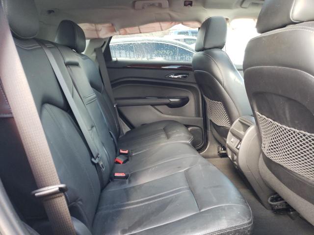 Photo 11 from auction – 2015 CADILLAC SRX LUXURY with VIN 3GYFNEE37FS511339