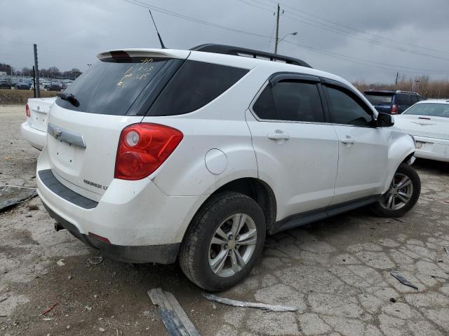Photo 3 from auction – 2010 CHEVROLET EQUINOX LT with VIN 2CNALPEW1A6280081