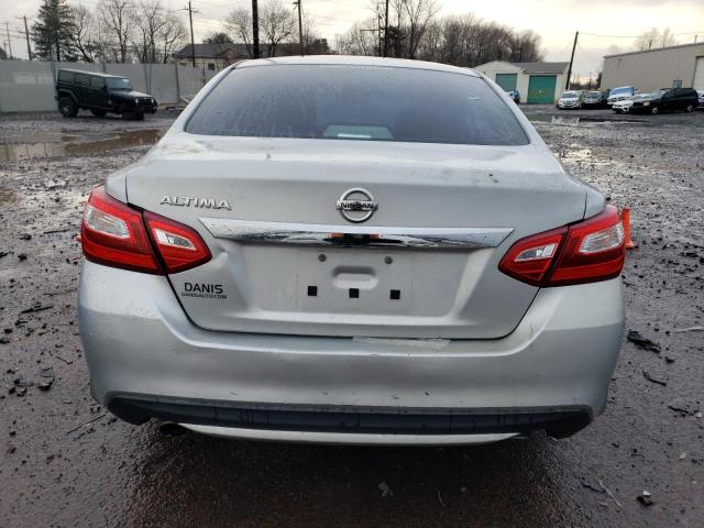 Photo 6 from auction – 2016 NISSAN ALTIMA 2.5 with VIN 1N4AL3AP3GN322126