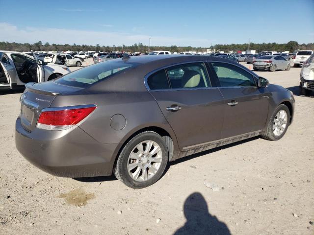 Photo 3 from auction – 2012 BUICK LACROSSE P with VIN 1G4GD5GR2CF163766